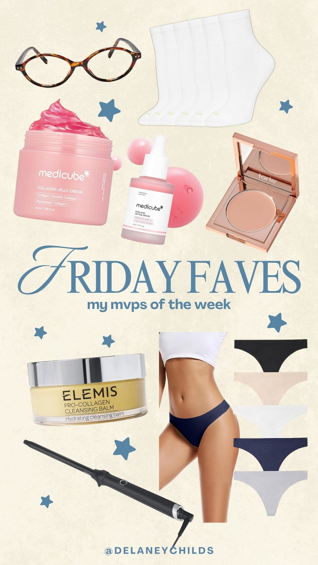 Friday faves of the week! 

 #LTKdayinmylife #LTKgrwm #LTKootd