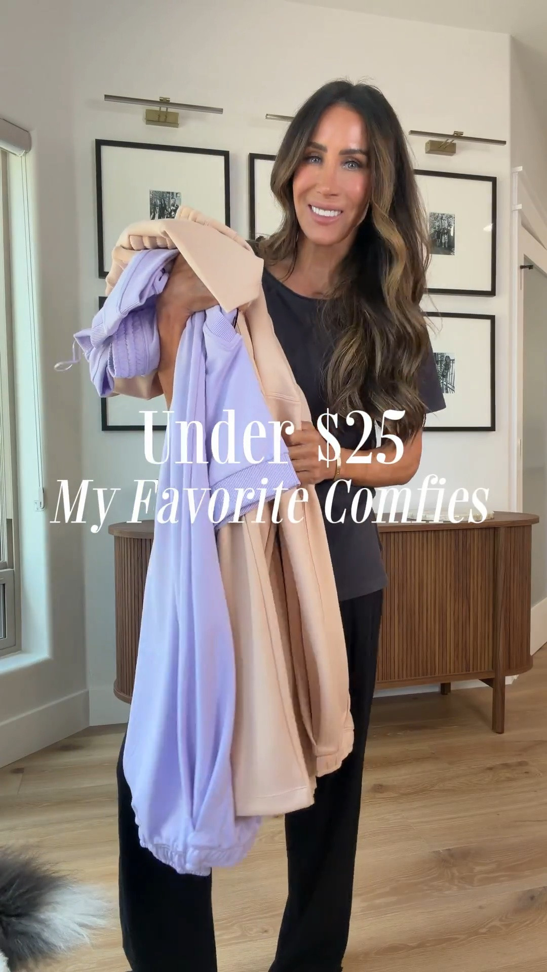 I will not stop buying these yummy designer inspired cozies… they have launched new silhouettes and colors! Size down…they run big 
Xs in bottoms
Small in tee
Tank I did a small but need to exchange for an extra small (runs extra big)
Jelly Sandals and sneakers ( run tts) 
Summer matching sets, scuba knit, can’t believe it’s Walmart outfit ideas! Casual outfit ideas for summer, travel outfit ideas

#LTKootd #LTKOver40 #LTKgrwm

#LTKmomlife #LTKU #LTKTravel
