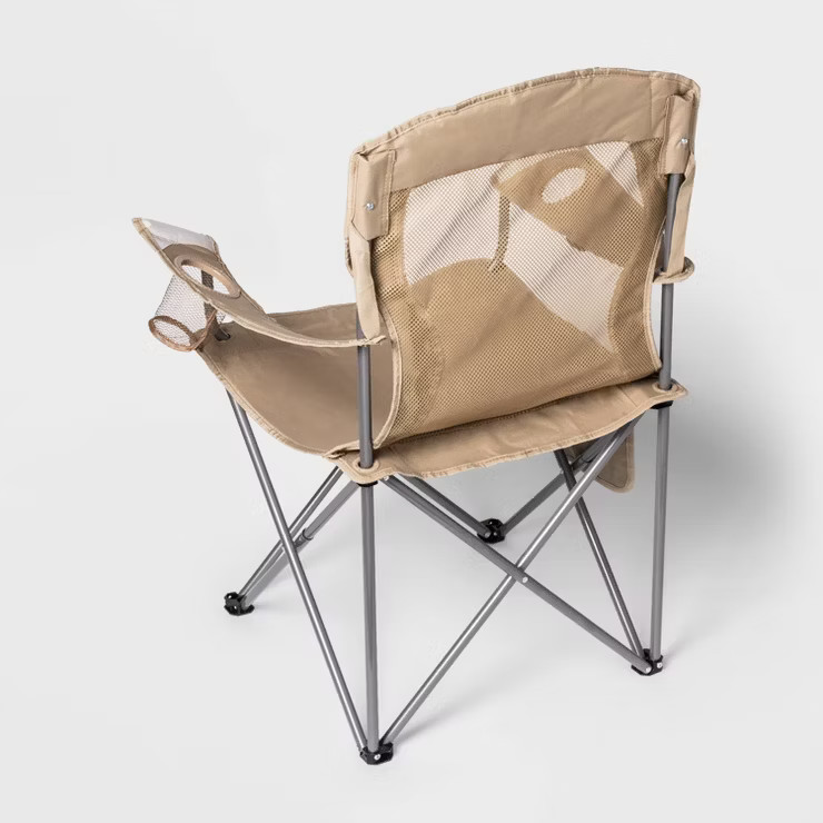 Outdoor Portable Mesh Chair - Embark™ | Target