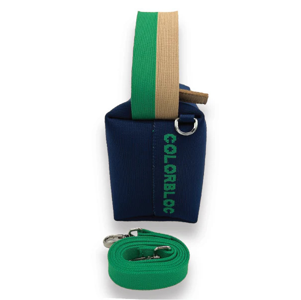 EVERYDAY CROSSBODY MIDNIGHT | Colorbloc