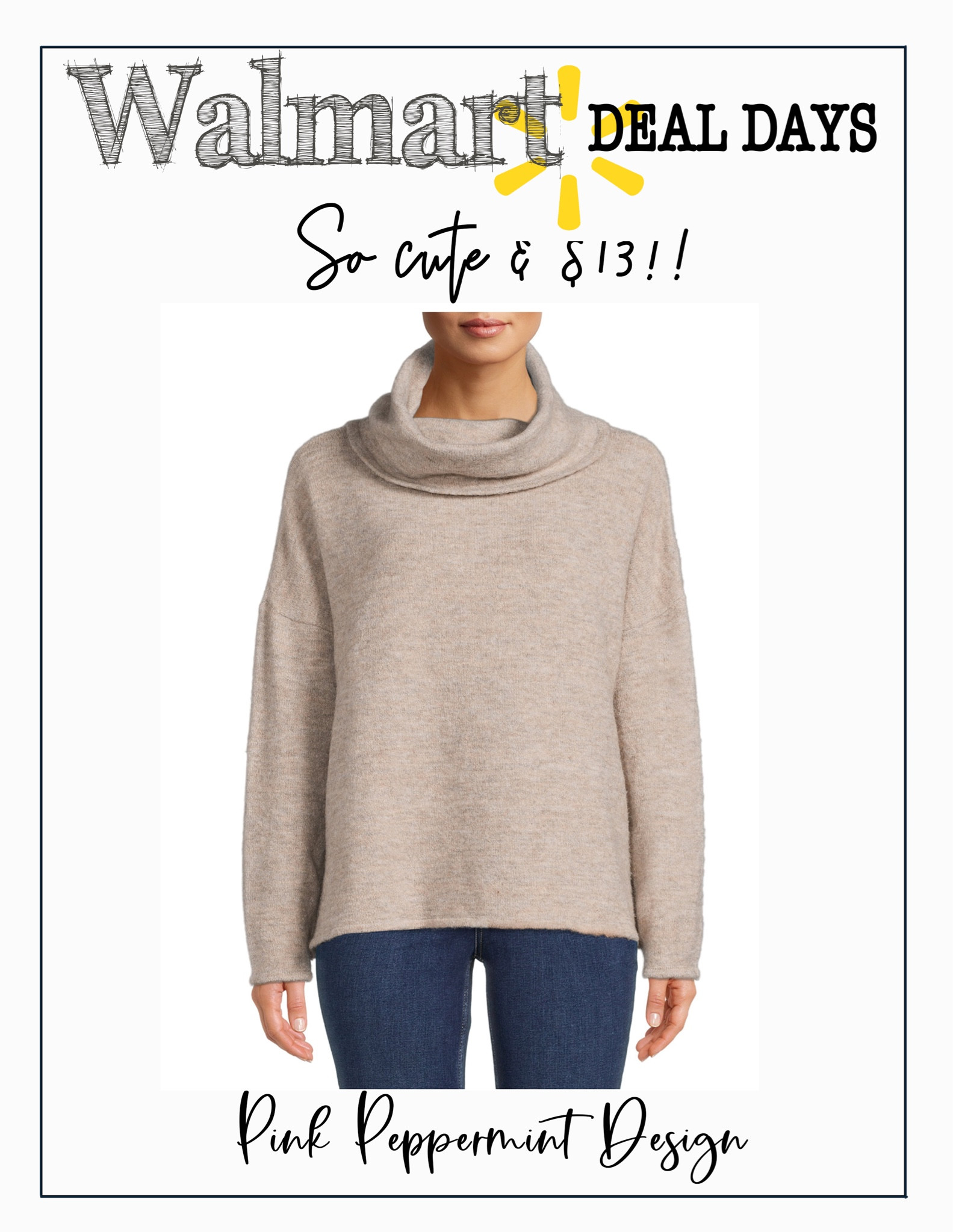 Walmart Fashion on sale! Grab these great deals on sweaters, pants, jackets, handbags, skirts, joggers and more during Walmart Deal Days sales!

 #LTKSaleAlert #LTKUnder100 #LTKStyleTip #LTKit 
#liketkit  #LTKsalealert #LTKunder50 #LTKtravel



#LTKHoliday #LTKcurves #LTKSeasonal