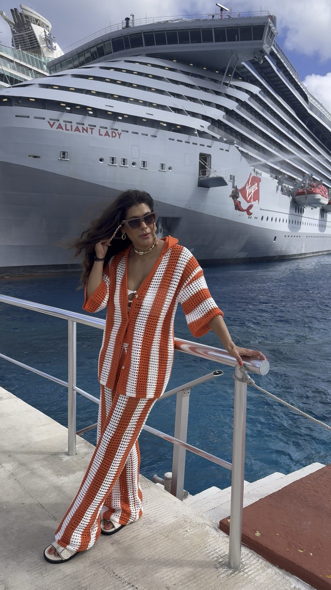 México outfit summer outfit two piece set for summer 

#LTKFindsUnder50 #LTKFindsUnder100 #LTKTravel