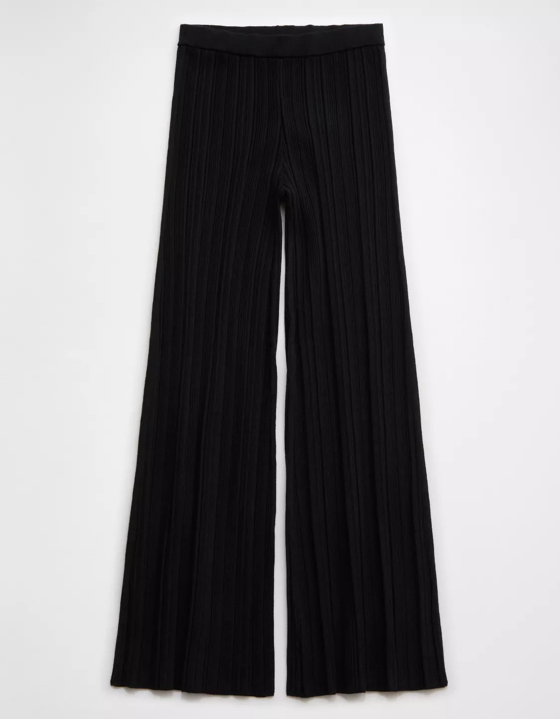 Aerie High Waisted Sweater Pant | American Eagle Outfitters (US & CA)