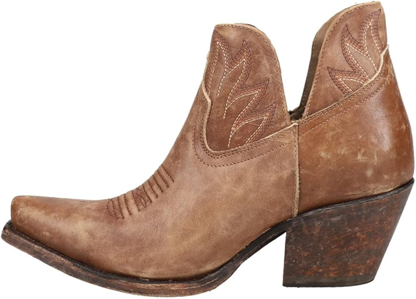 ARIAT Women's Hazel Western Boot | Amazon (US)