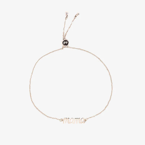 Mama Charm Bracelet | Pura Vida Bracelets