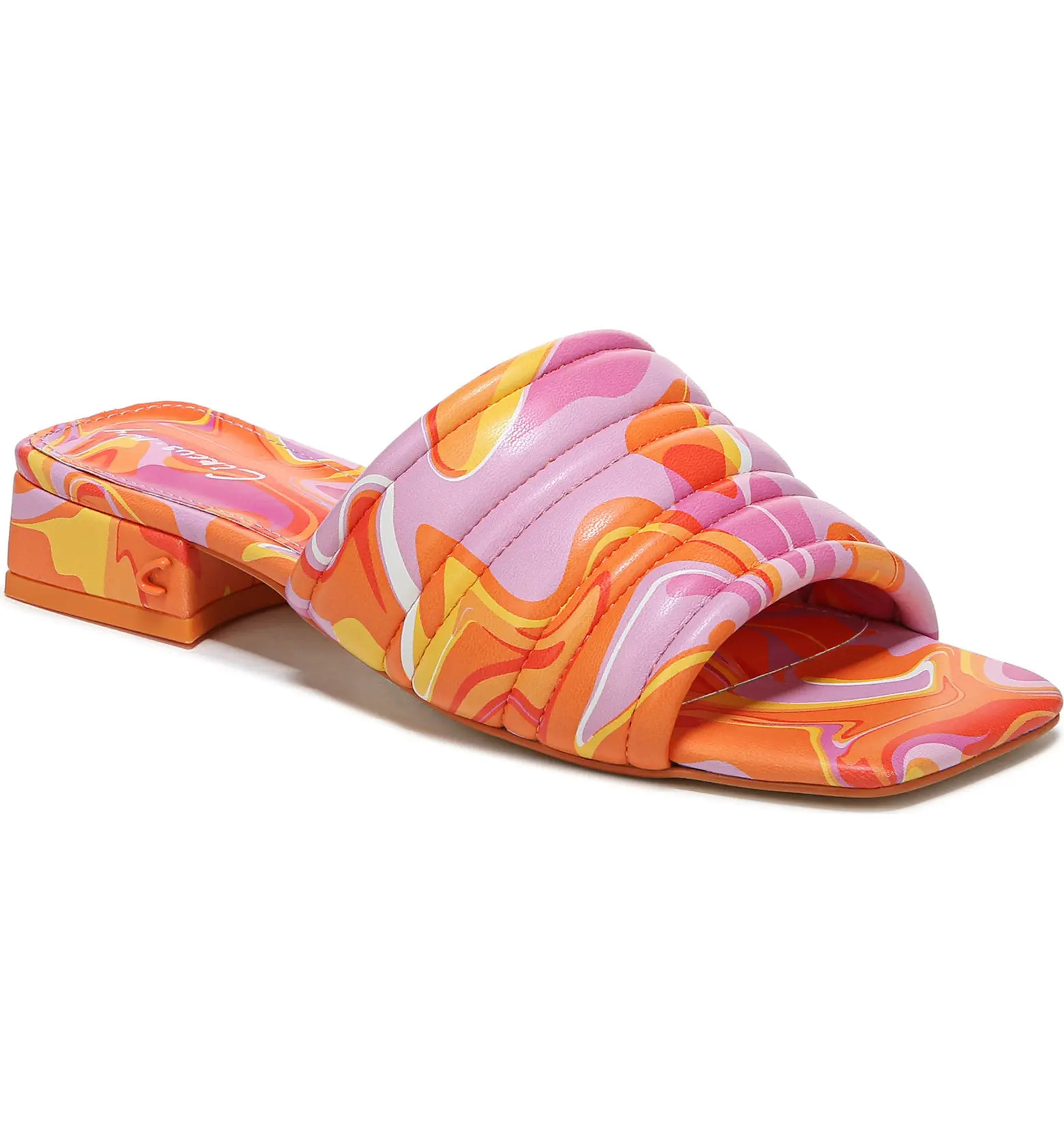 Circus by Sam Edelman Joana Slide Sandal | Nordstrom | Nordstrom