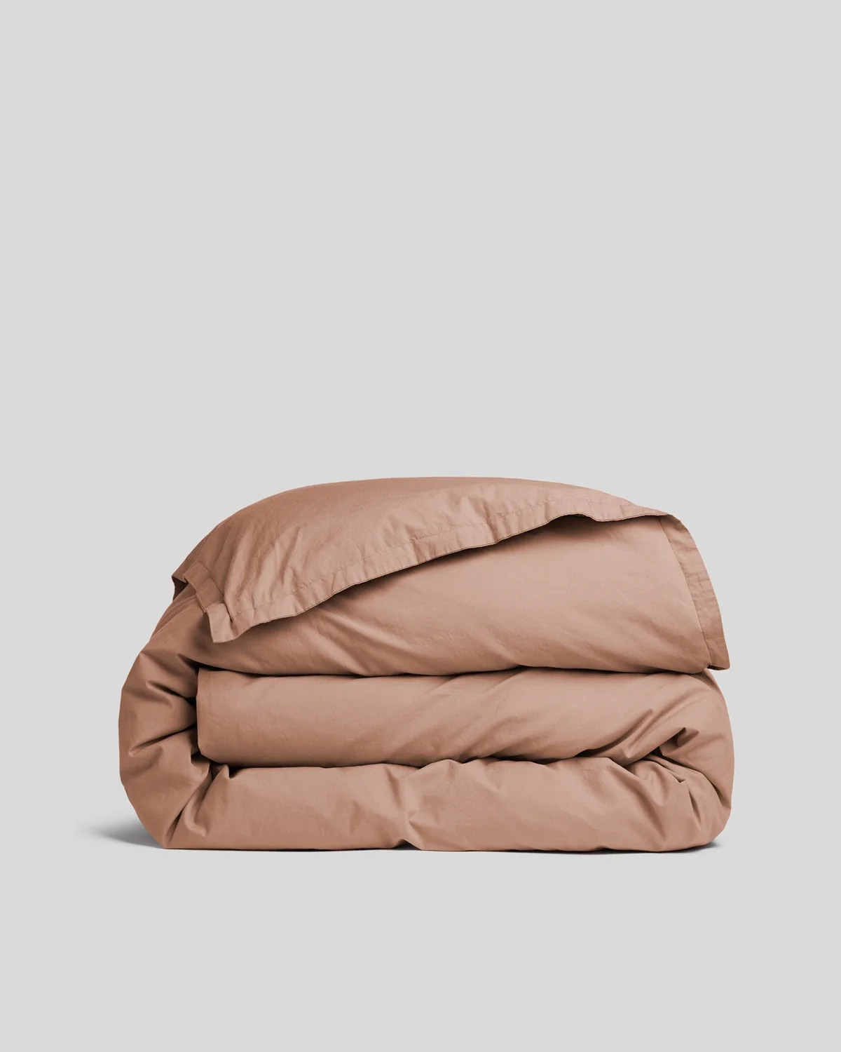 Percale Duvet Cover | Parachute