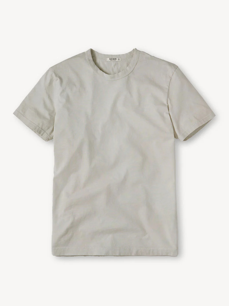 Length: | Buck Mason