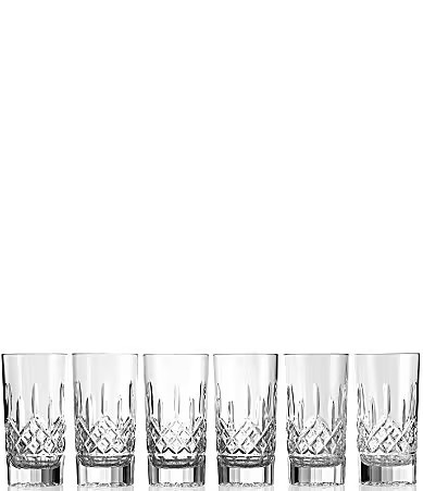 Lismore Highball Glasses Set of 6 | Dillard's