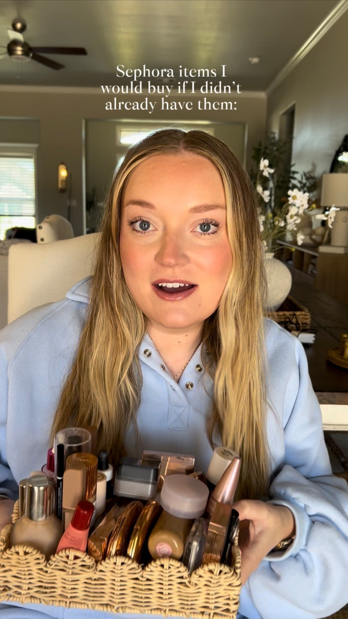 Favorite Sephora items I use daily!!! 

#LTKBeauty