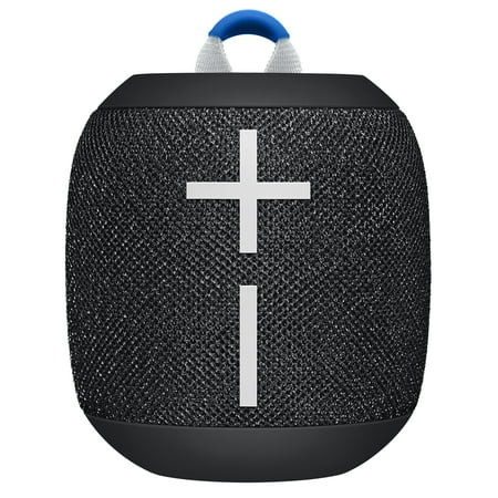 ULTIMATE EARS WONDERBOOM 2 EXC Portable Wireless Bluetooth Speaker Big Bass 360 Sound Waterproof / D | Walmart (US)