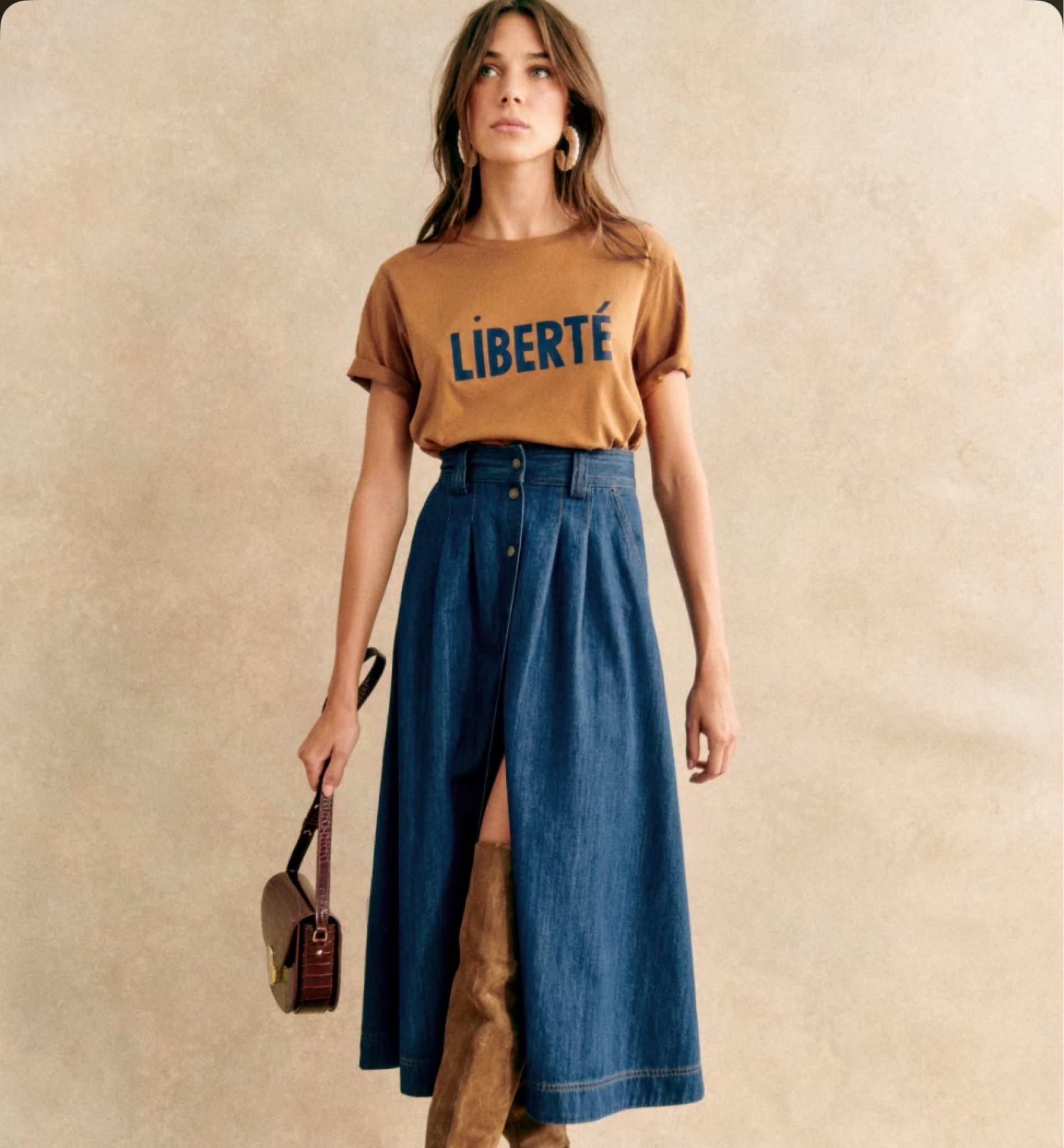 Love this skirt! It’s so comfy !

#LTKStyleTip #LTKSeasonal