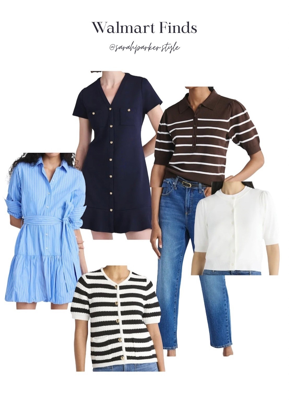 New Arrivals @Walmart! Great pieces for summer and fall— snag while in stock!

#LTKSaleAlert #LTKFindsUnder50 #LTKStyleTip