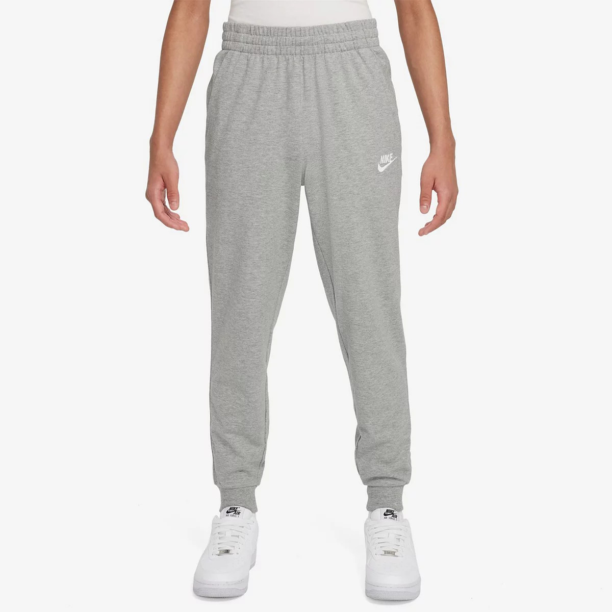 Boys 8-20 Nike Sportswear Club Big Kids' Knit Joggers | Kohl's