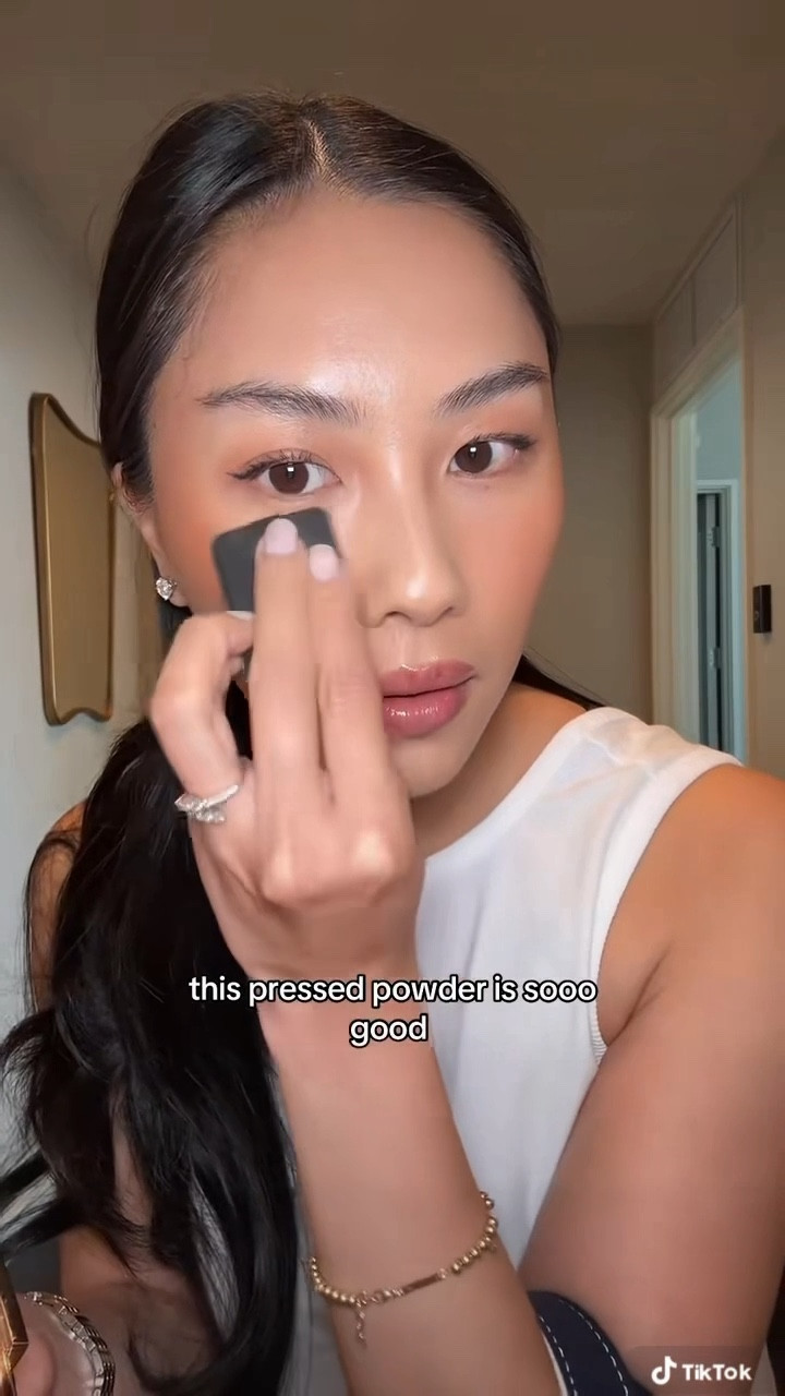 Perfect for on the go touch ups! Mine is in the shade translucent ✨

#LTKBeauty #LTKSpringSale #LTKSaleAlert