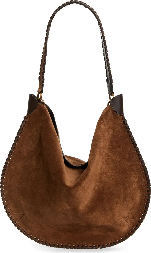 Oskan Hobo Bag | Nordstrom