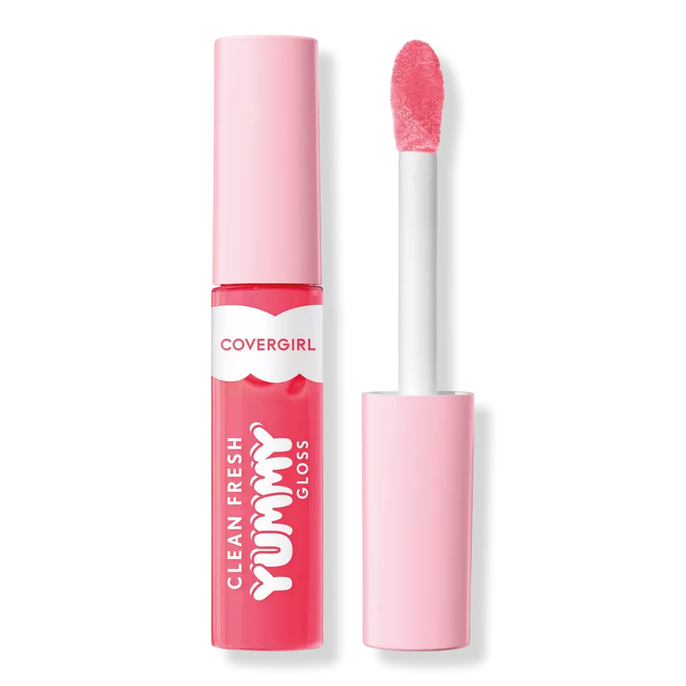 Clean Fresh Yummy Lip Gloss | Ulta