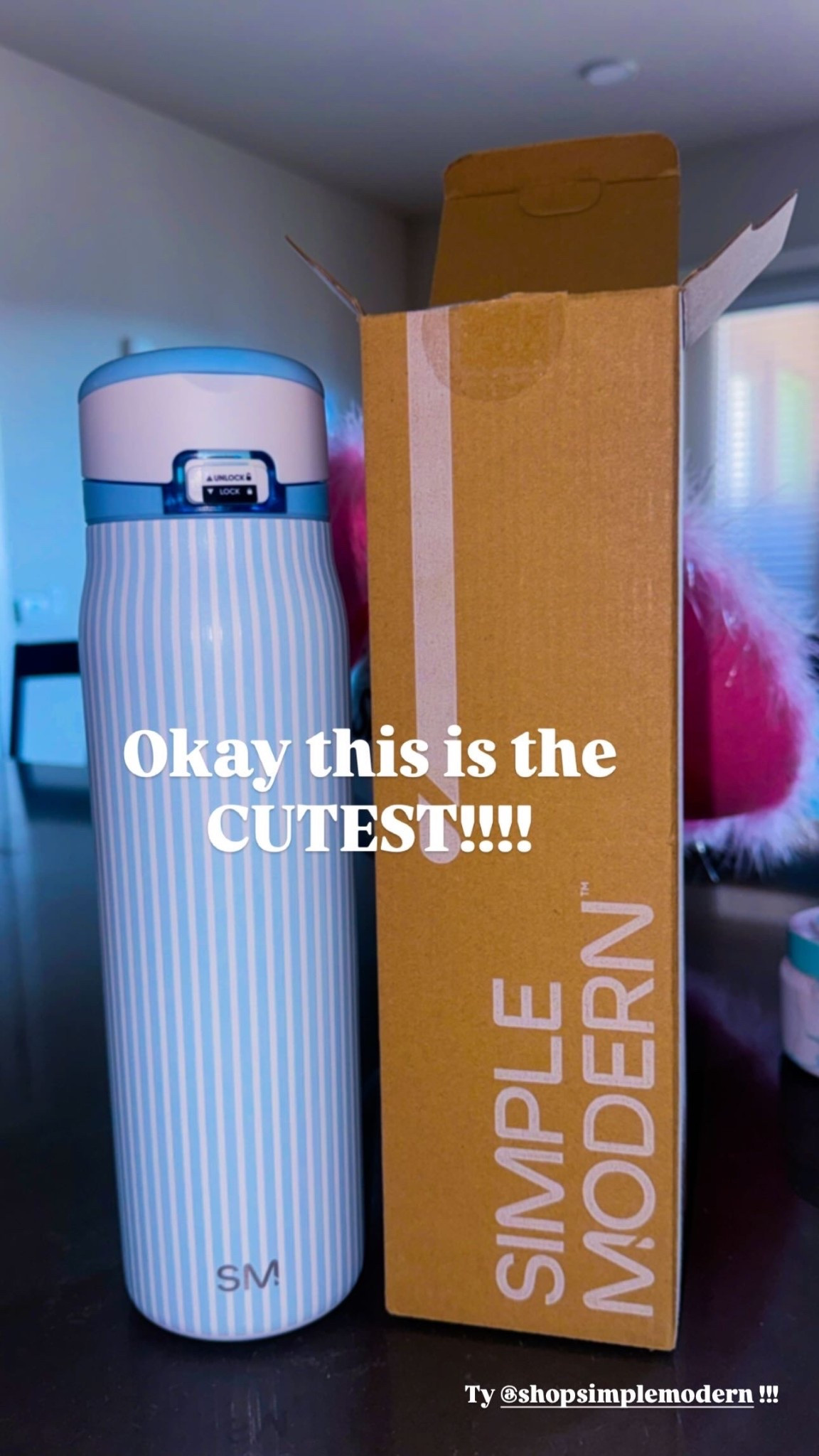 Cutie new water bottle for spring!!

#LTKselfcare #LTKSaleAlert #LTKfitnessgoals