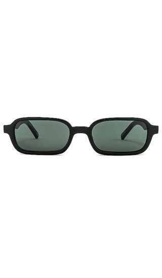 Le Specs Pilferer in Black. | Revolve Clothing (Global)