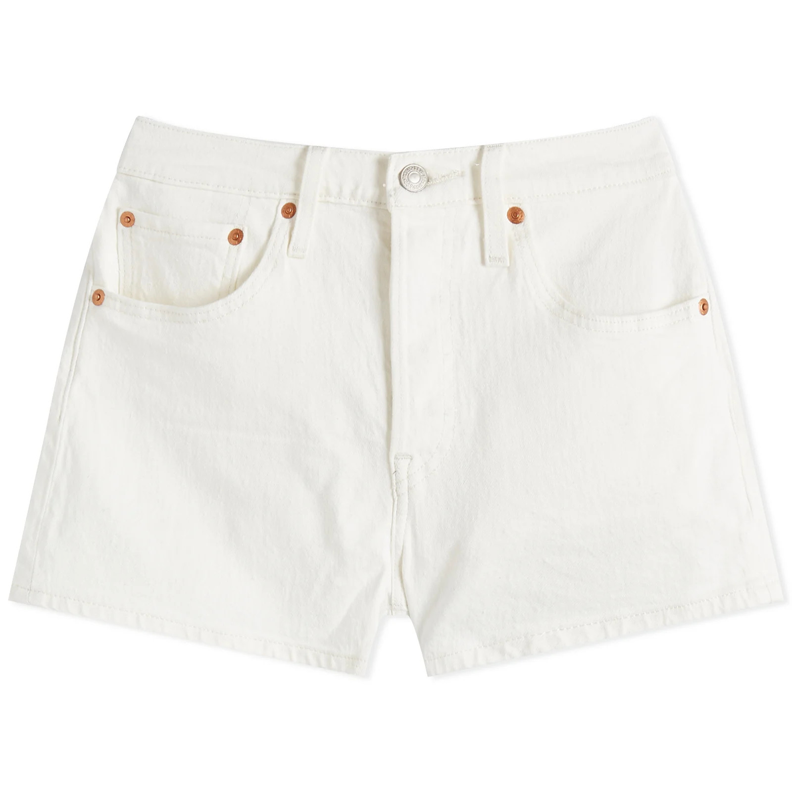 Levi's Women's Levis 501® Original Shorts in Disco Nights, Size 28"" | END. Clothing