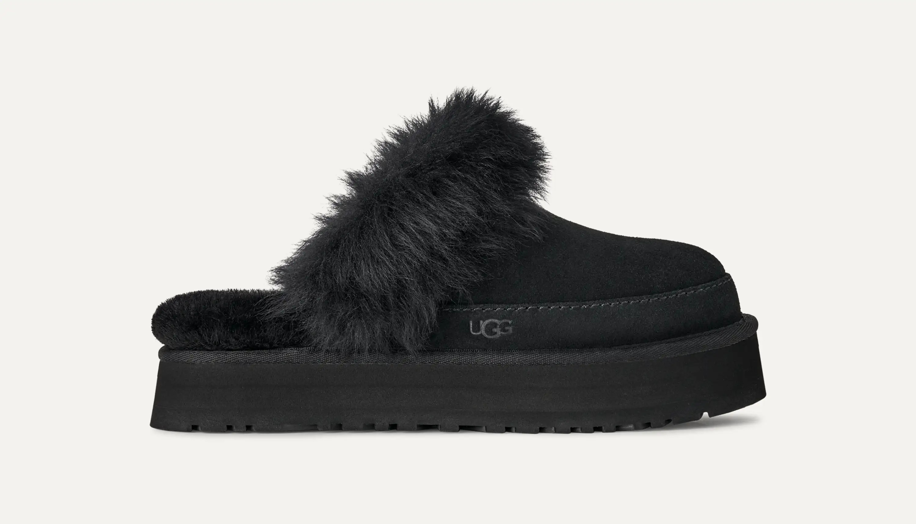 UGG® Disquette Chalet Slipper for Women | UGG® UK | UGG (UK)