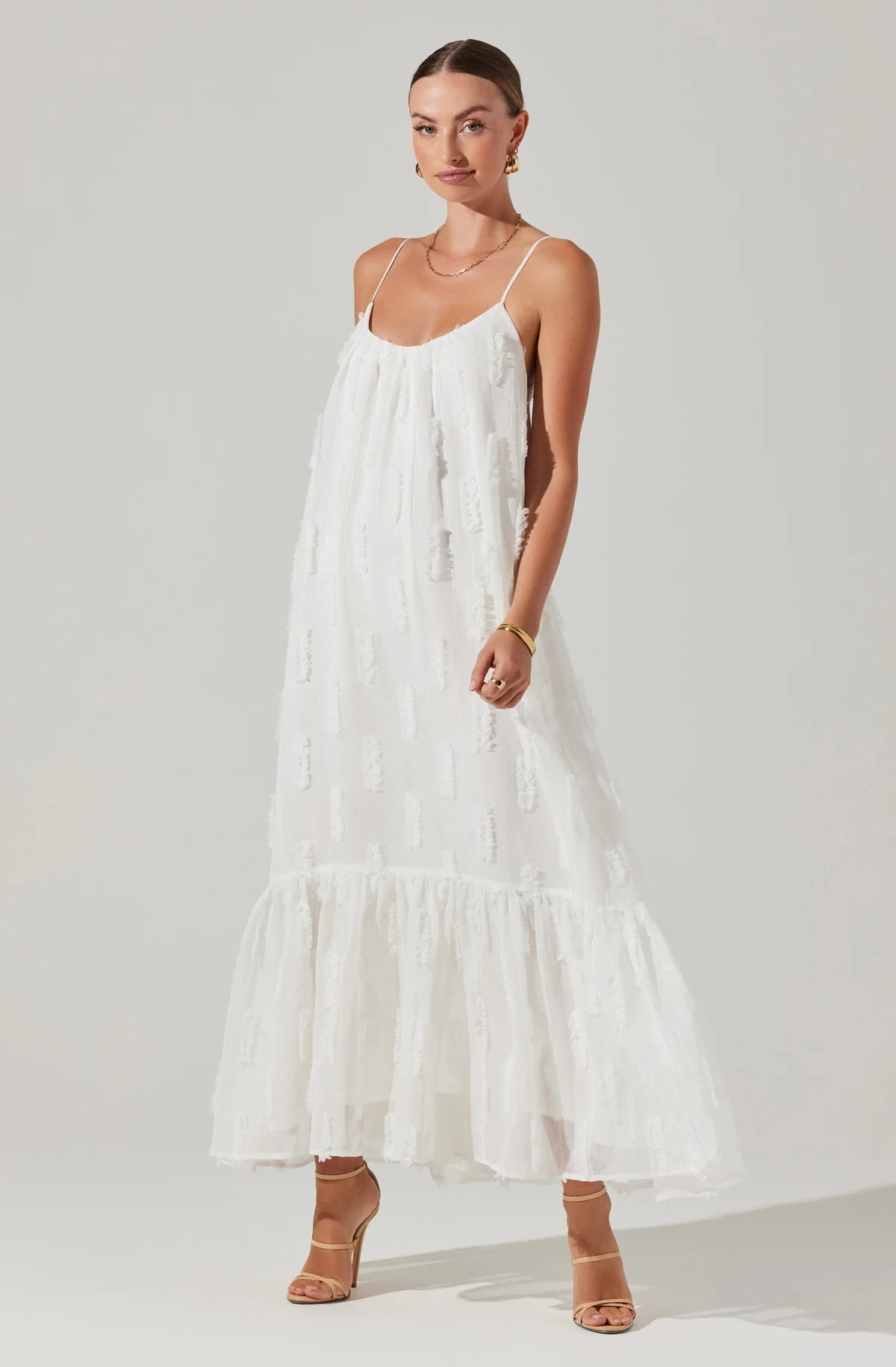 Indra Maxi Dress | ASTR The Label (US)