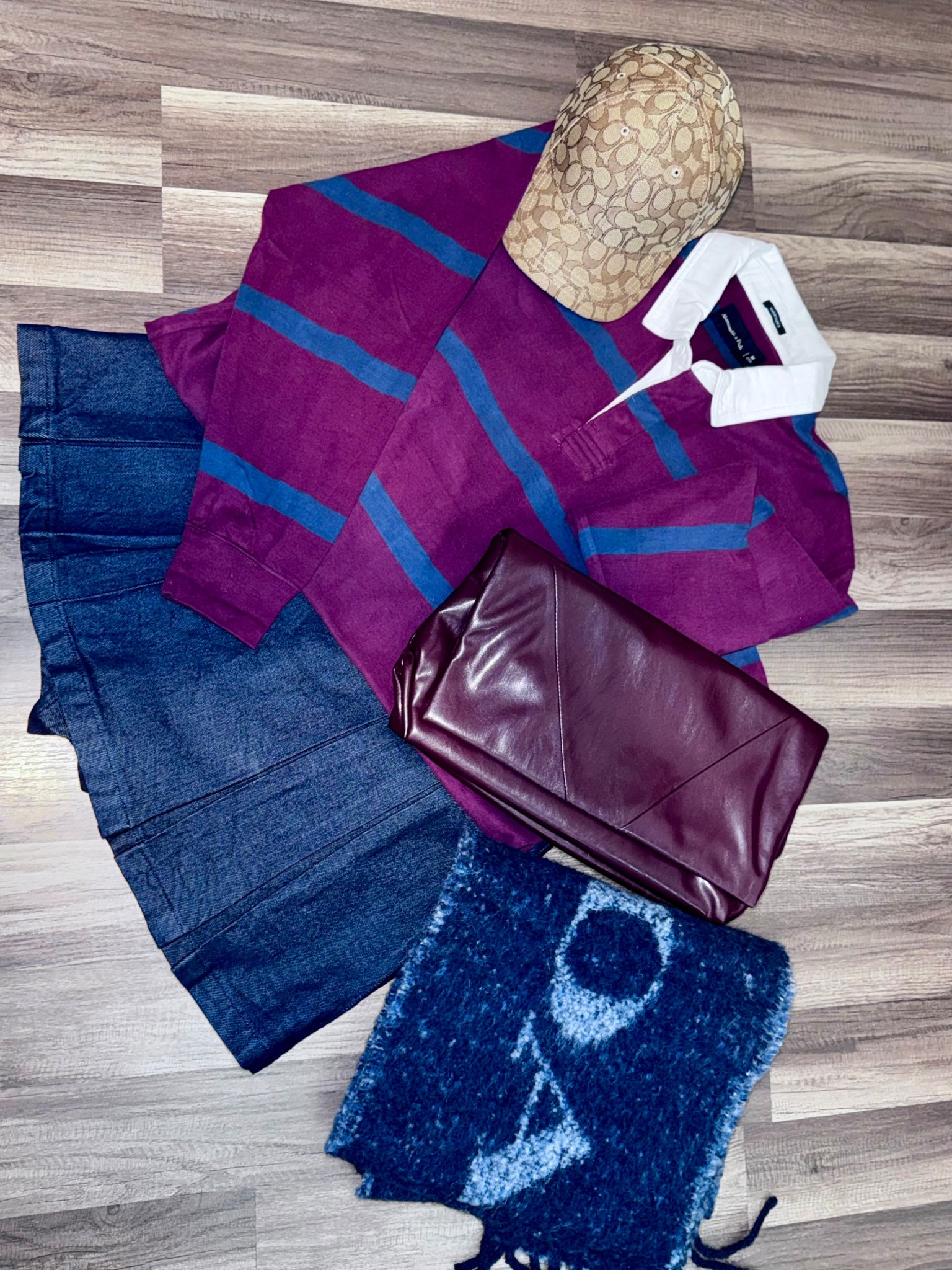 Outfit inspo

#LTKgrwm #LTKootd #LTKOver40