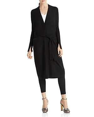 Halston Heritage Duster Cardigan | Bloomingdale's (US)