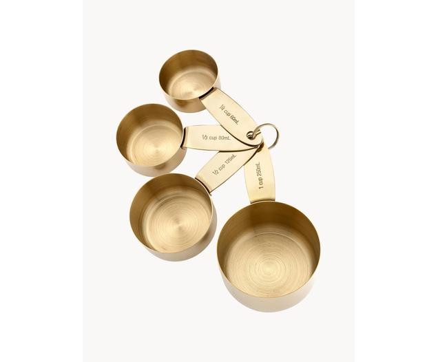 Messlöffel-Set Lawson, 4er-Set | Westwing EU