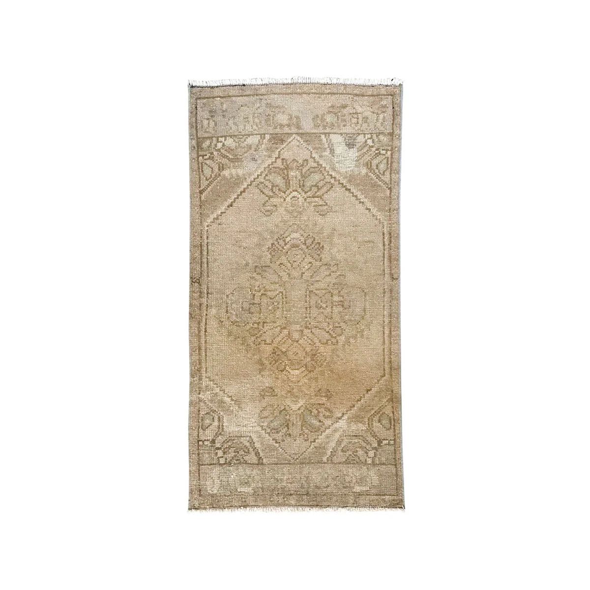 'Cort' Vintage Rug (2 x 3) | Tuesday Made