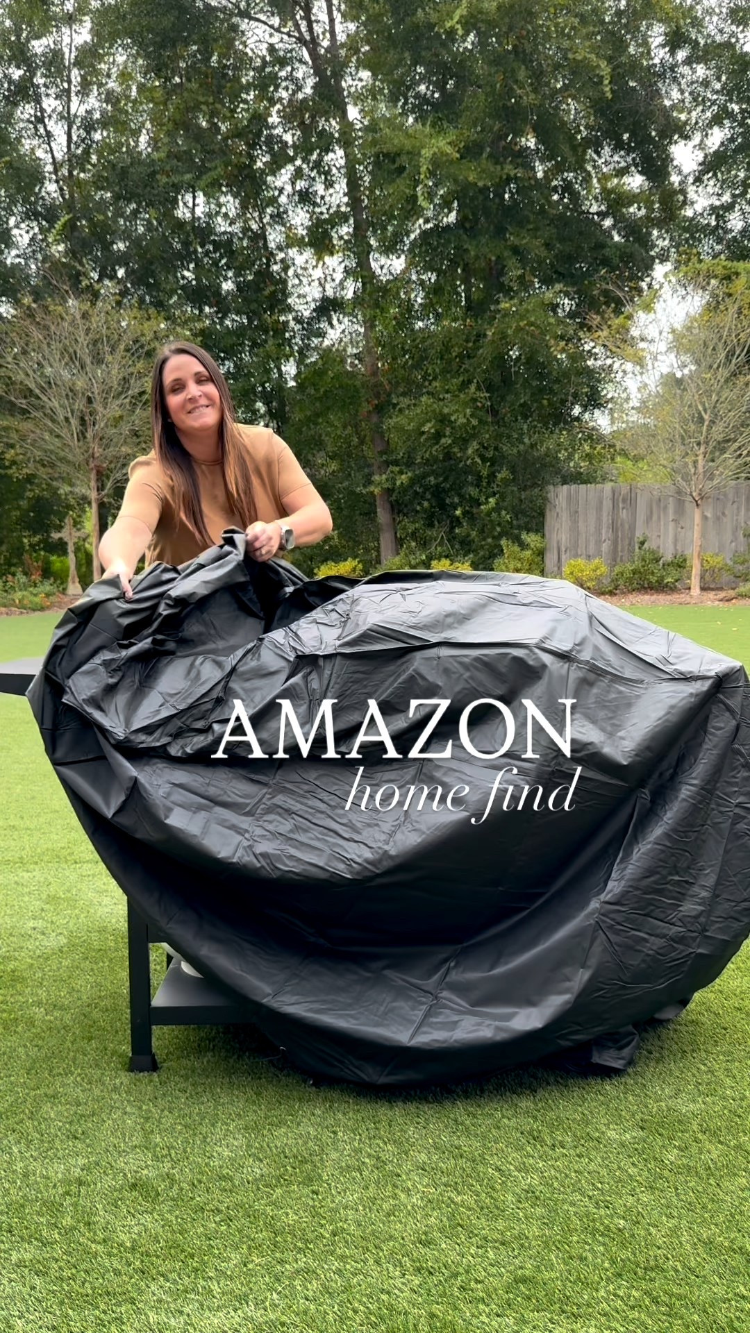 Weekend lineup: bacon, eggs, and cheeseburgers — all on the same grill 🍳🍔🔥

The #laudlifegrill from @laudlife_official has a griddle, a grill, and a side burner (basically my new weekend MVP).

Affordable, on Amazon, and officially earning a permanent spot on our patio 👏

#LTKSeasonal #LTKHome #LTKSaleAlert