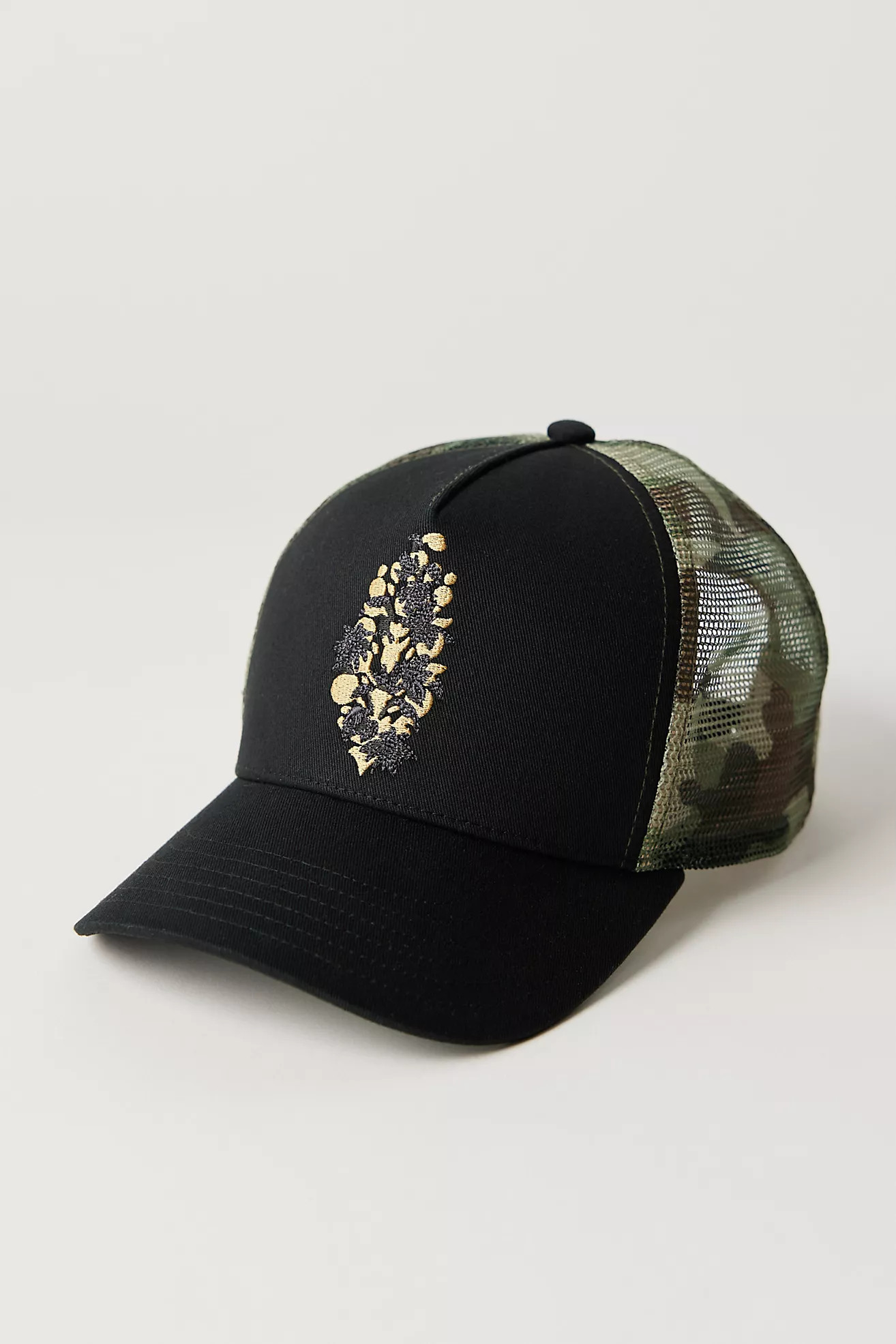 Petal To The Metal Hat | Free People (Global - UK&FR Excluded)