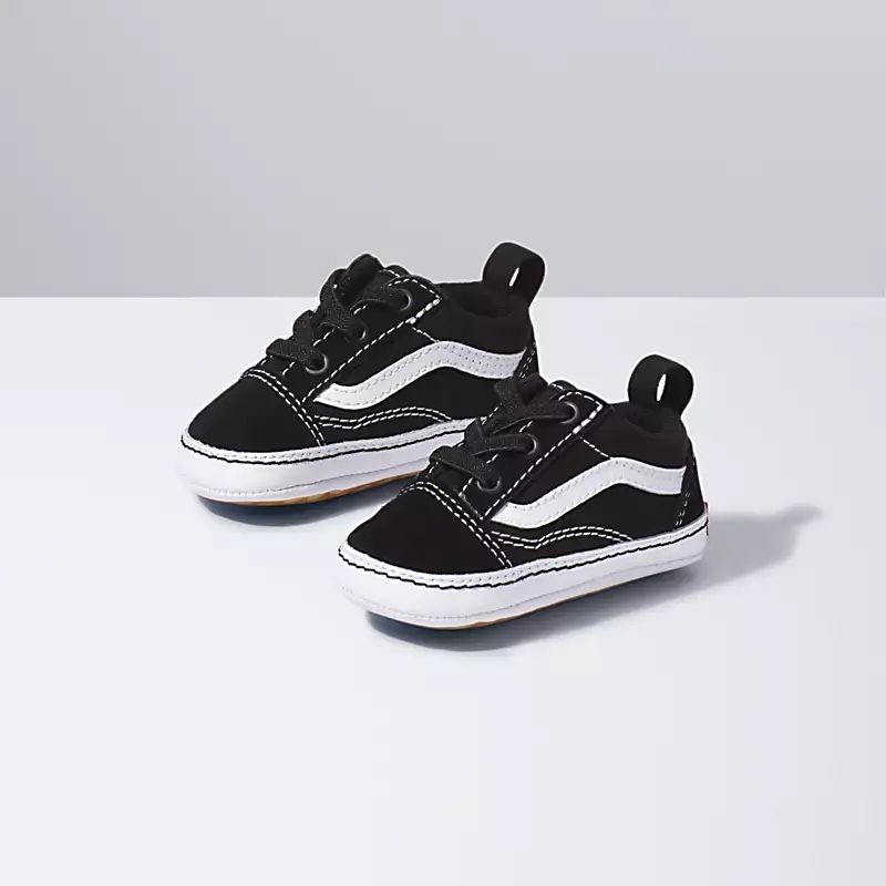 Infant Old Skool Crib Shoe | Vans (US)