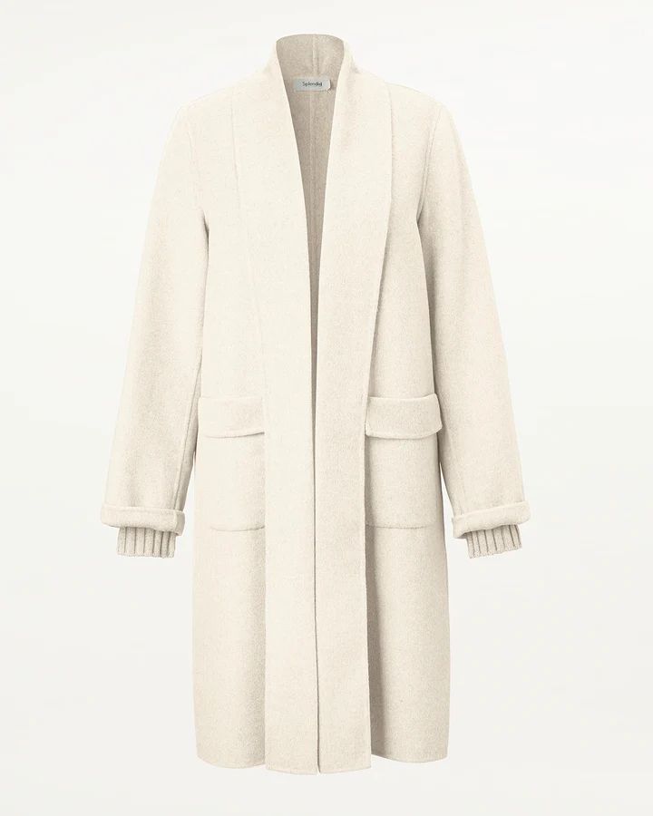 Splendid x Cella Jane Icon Coat | Splendid