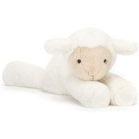 Jellycat -Smudge Lamb Medium | Simply Be (UK)