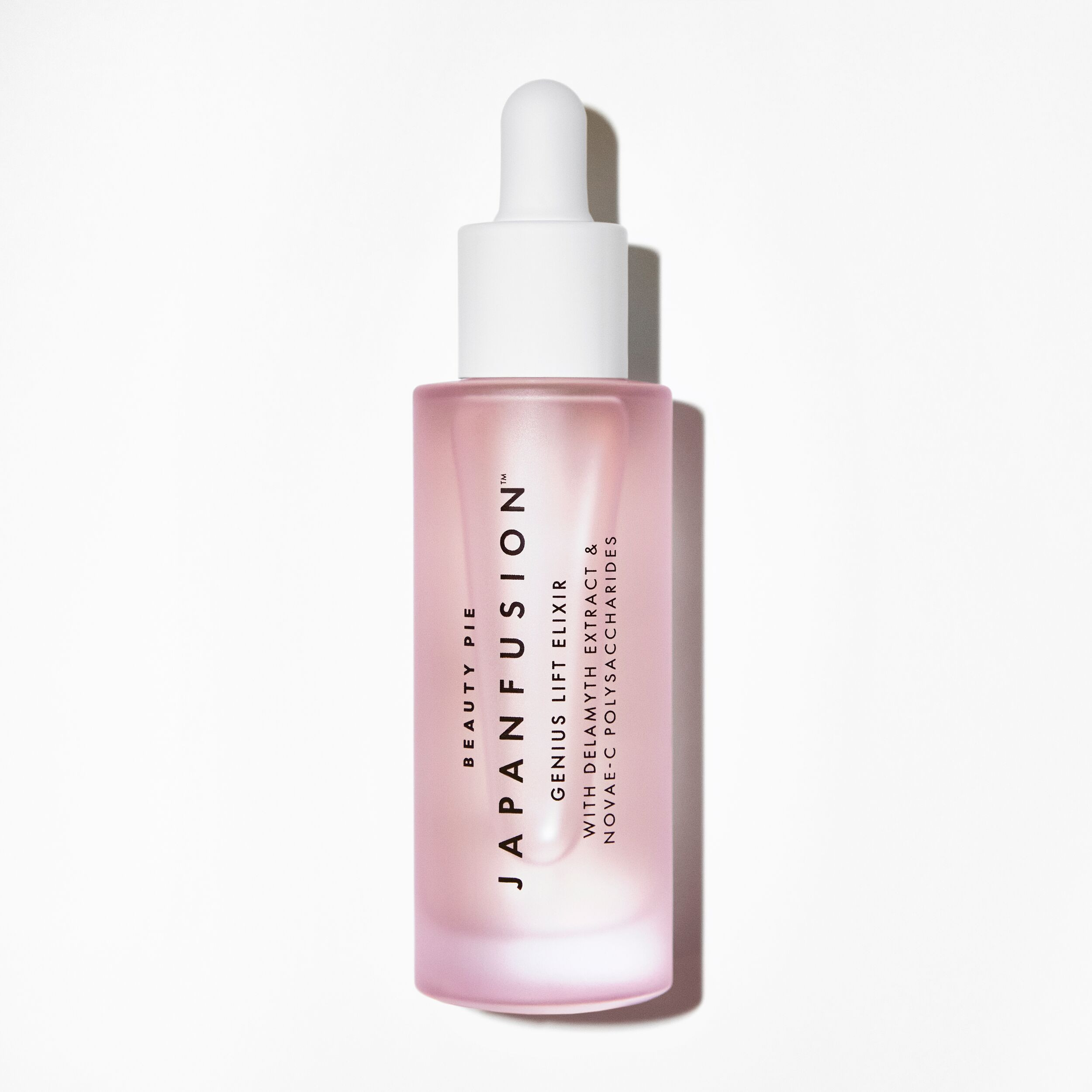 Japanfusion™ Genius Lift Elixir | Deluxe 1 Fl.Oz | BEAUTY PIE | Beauty Pie (US)
