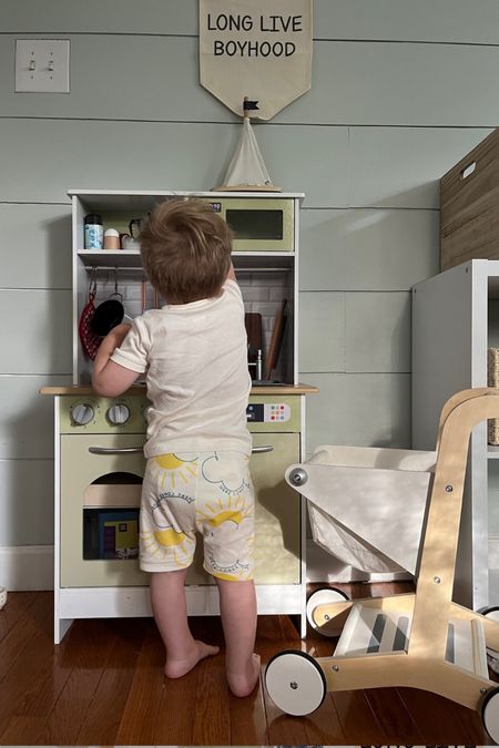 amazon playroom / toddler kitchen / amazon toddler finds 

#LTKFamily #LTKKids #LTKBaby