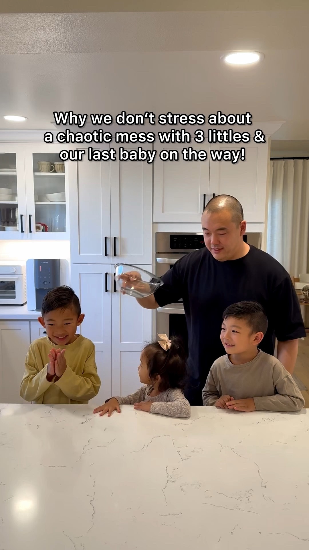 Next level steam sanitizing mop! 

#LTKBump #LTKHome #LTKKids