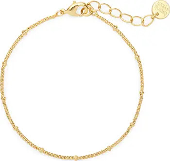 Brook and York Madeline Chain Bracelet | Nordstrom | Nordstrom