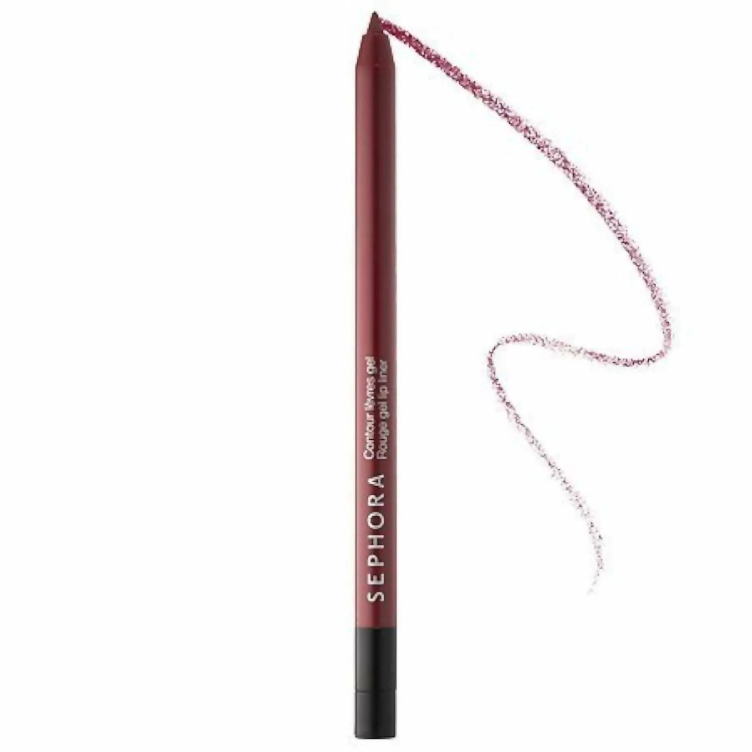 Rouge Gel Lip Liner In 03 Rose Wine | Shop Simon