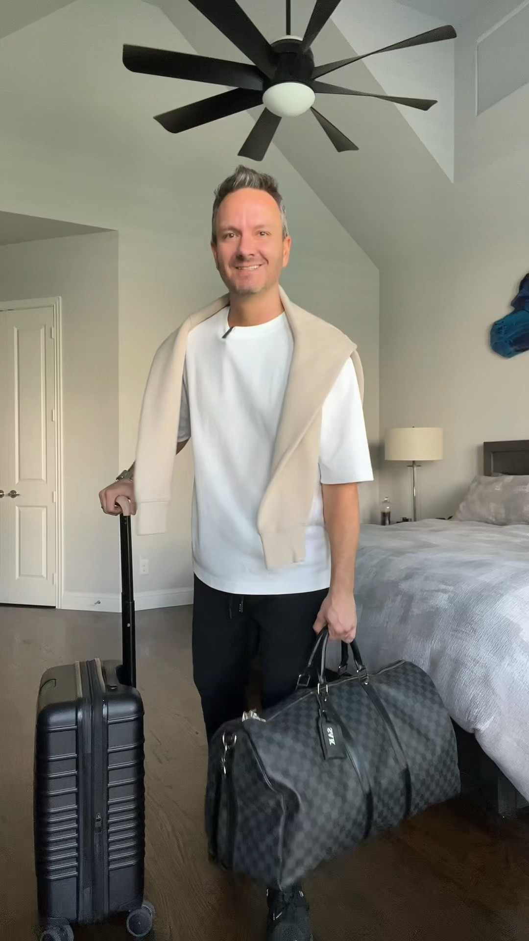 It’s time to head to the airport!

#LTKMens #LTKStyleTip #LTKTravel