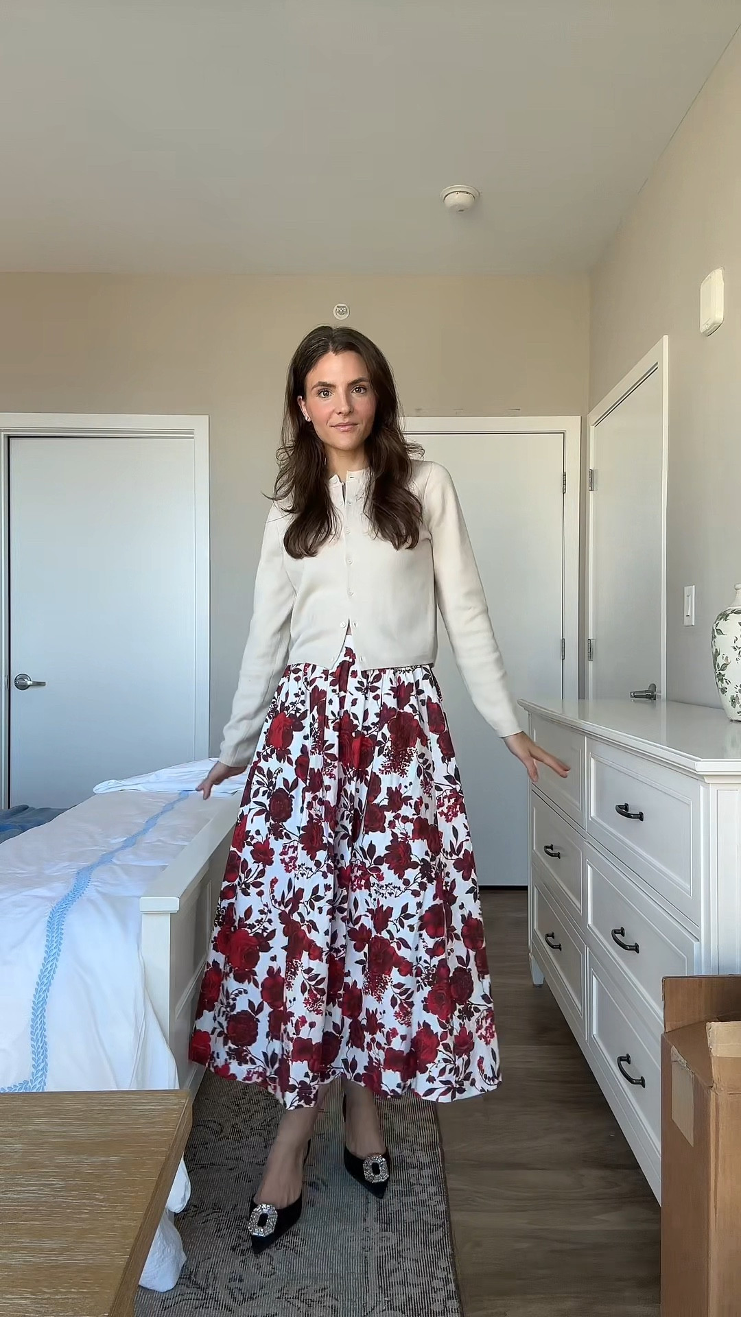 Holiday dressing for your new party!

#LTKSeasonal #LTKHoliday #LTKShoeCrush