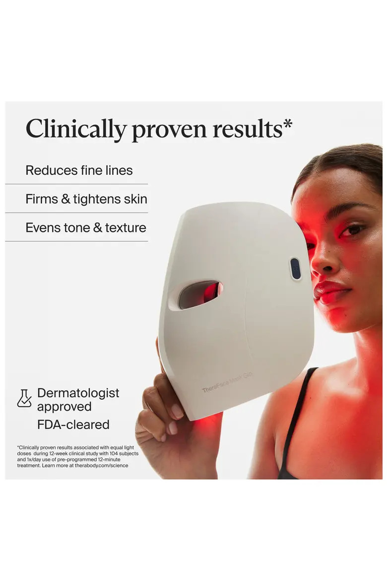 TheraFace Mask LED Light Therapy Device (Women) | Nordstrom | Nordstrom