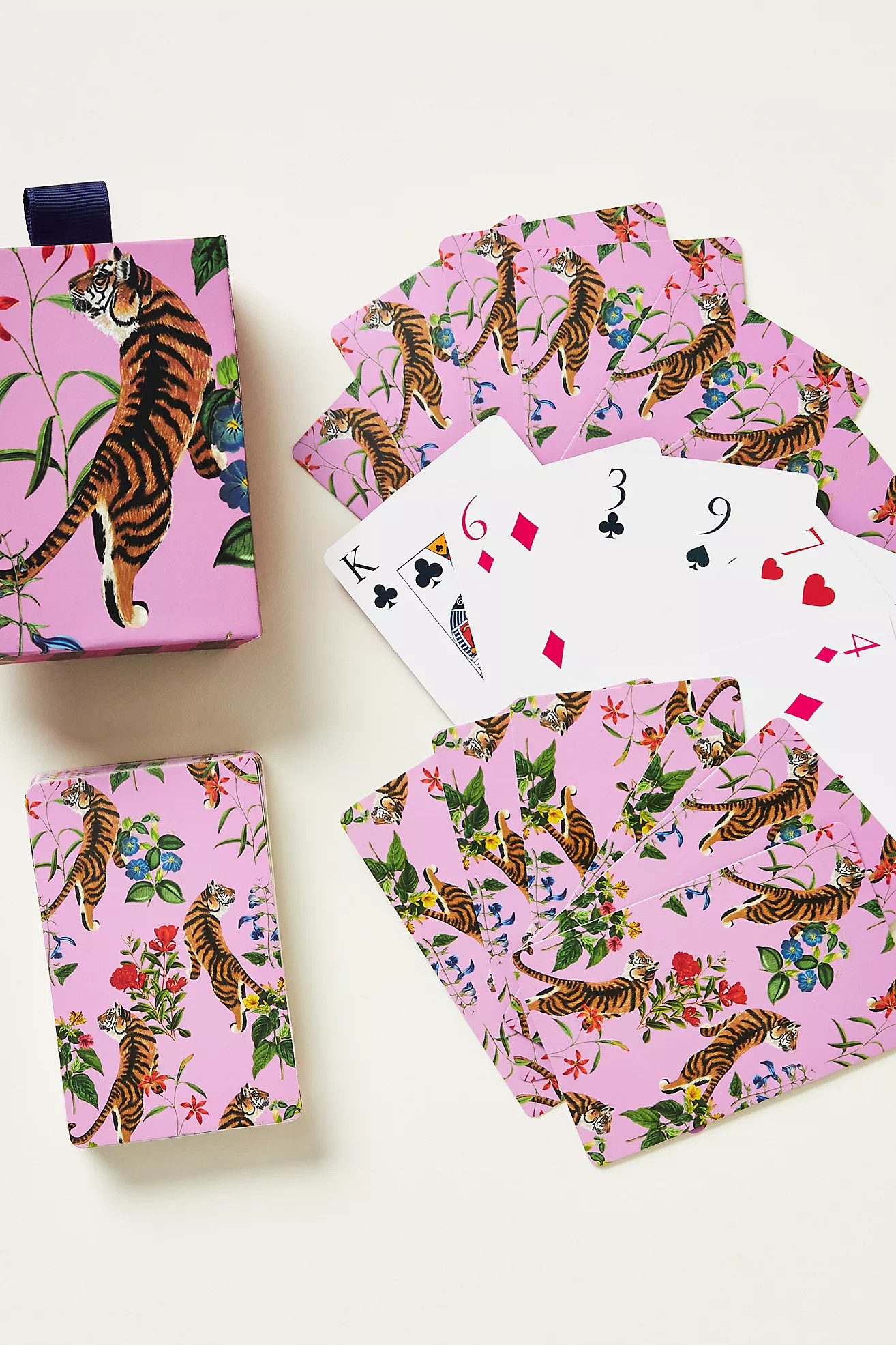Maeve by Anthropologie Playing Cards | Anthropologie (US)