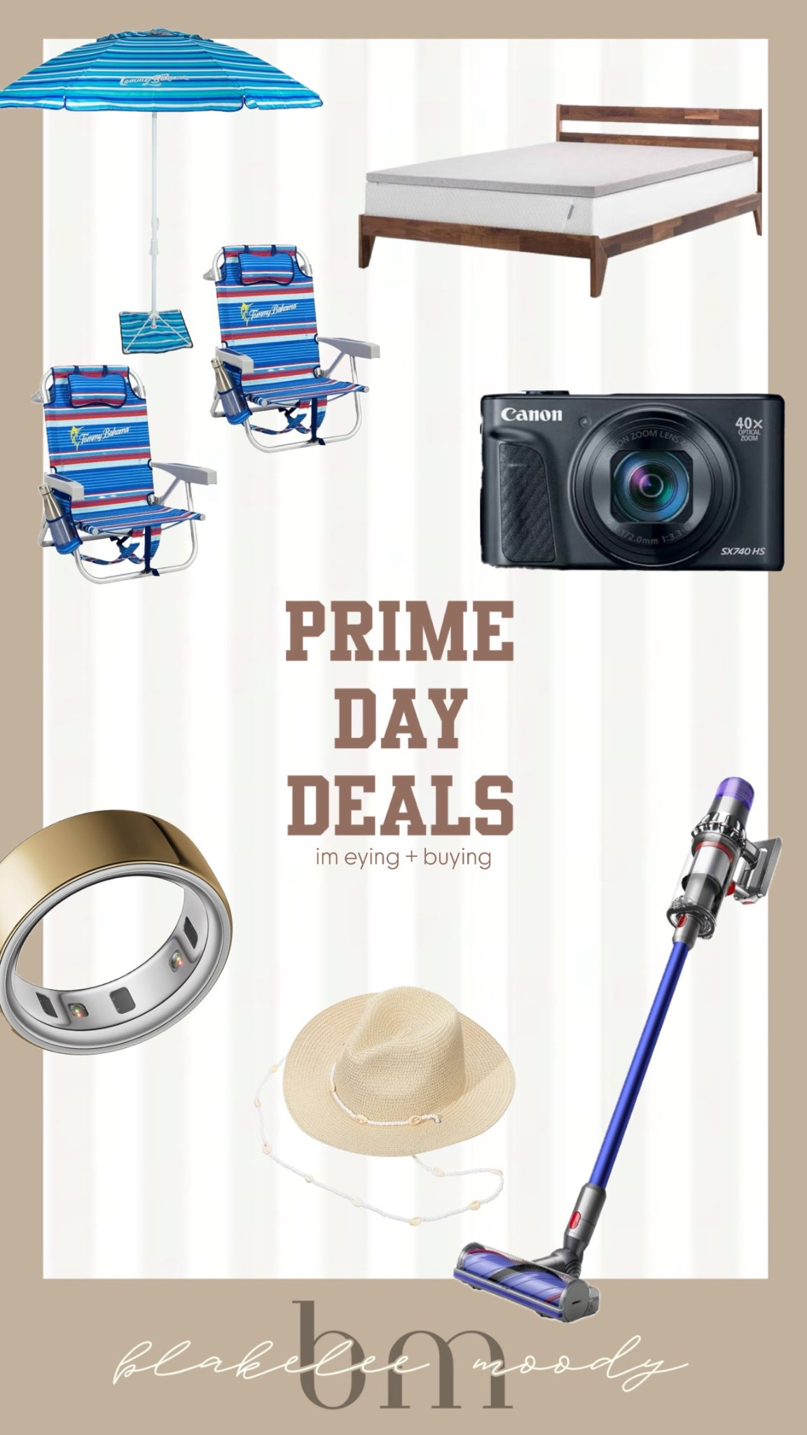 prime day in July !!! 👀 

#LTKTravel #LTKHome #LTKSummerEdit