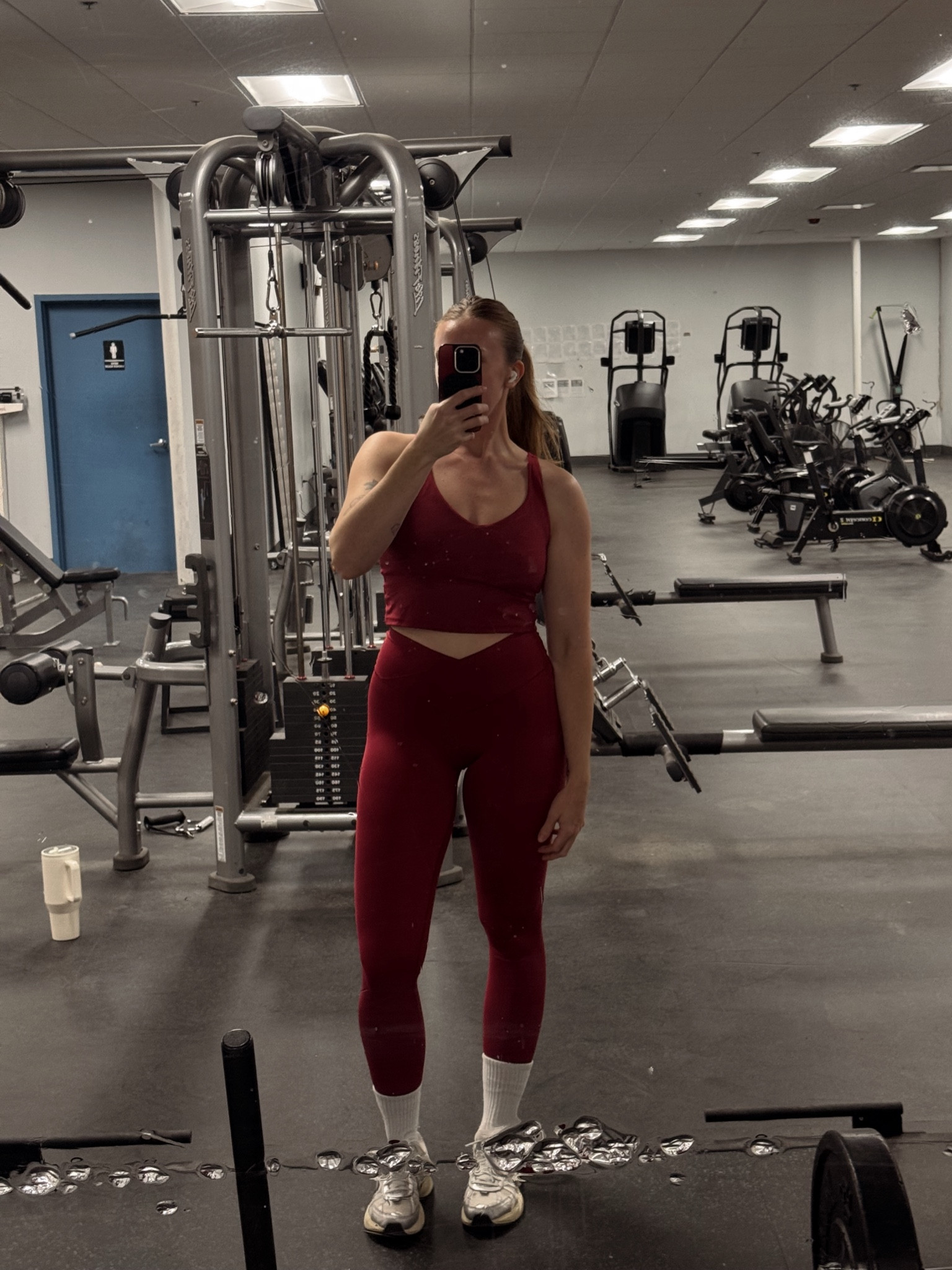 💪🏼❤️

#LTKStyleTip #LTKFitness #LTKActive