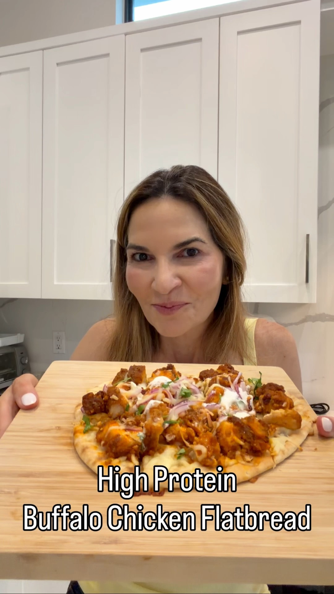 This recipe is so simple! And my top no bra needed

#LTKfoodie #LTKootd #LTKdayinmylife