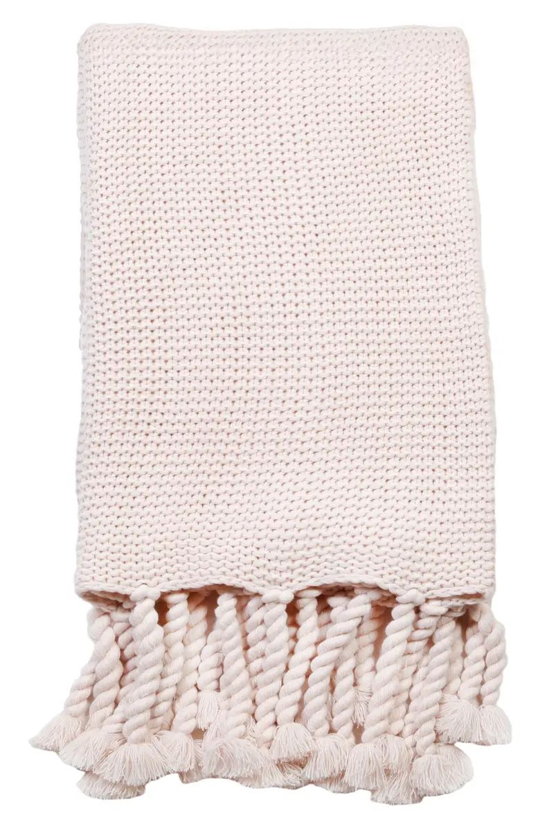 Trestles Oversize Throw Blanket | Nordstrom