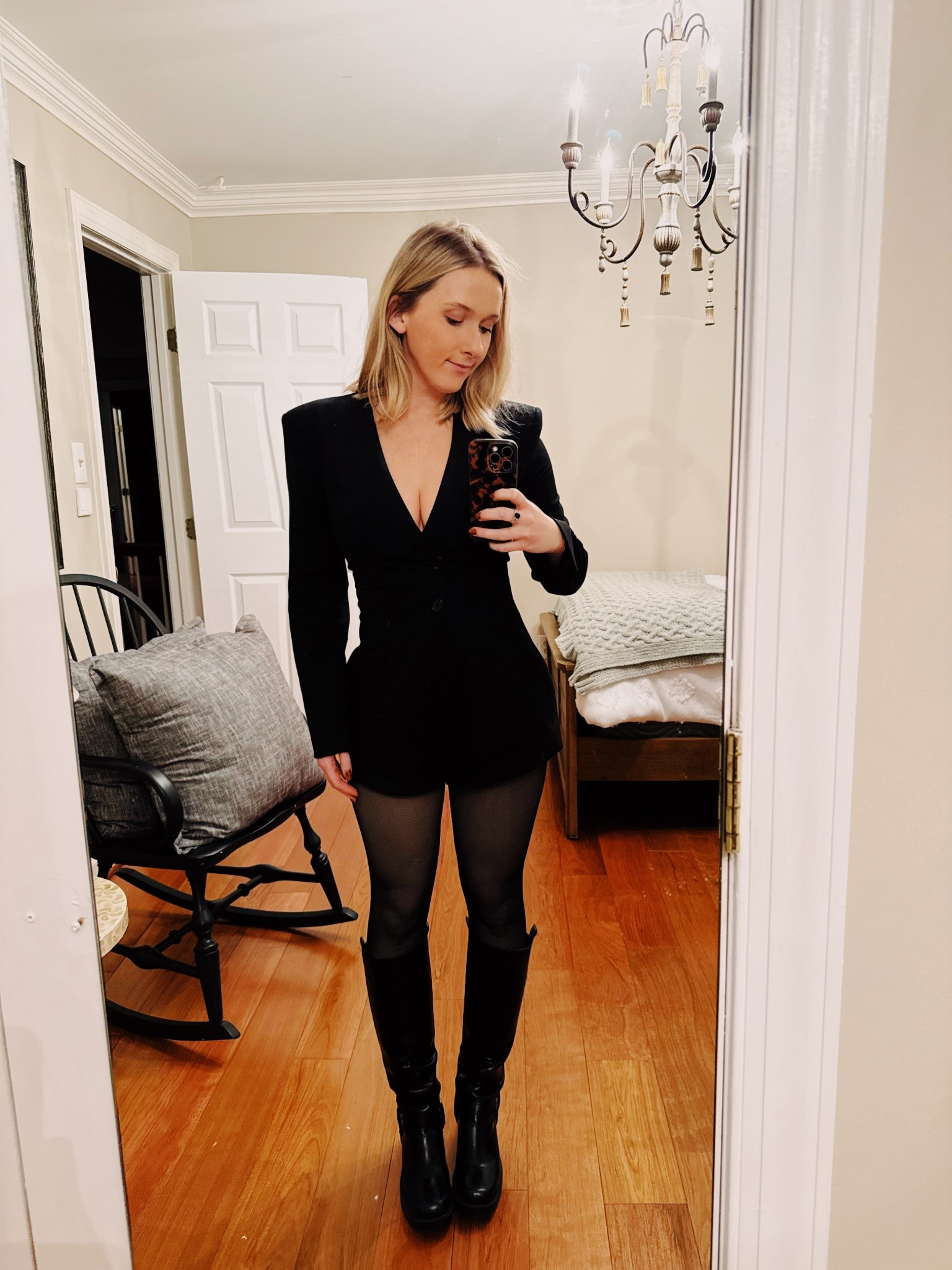 Winter outfit ideas! #goingoutoutfit 

#LTKvlog #LTKgrwm #LTKFindsUnder100