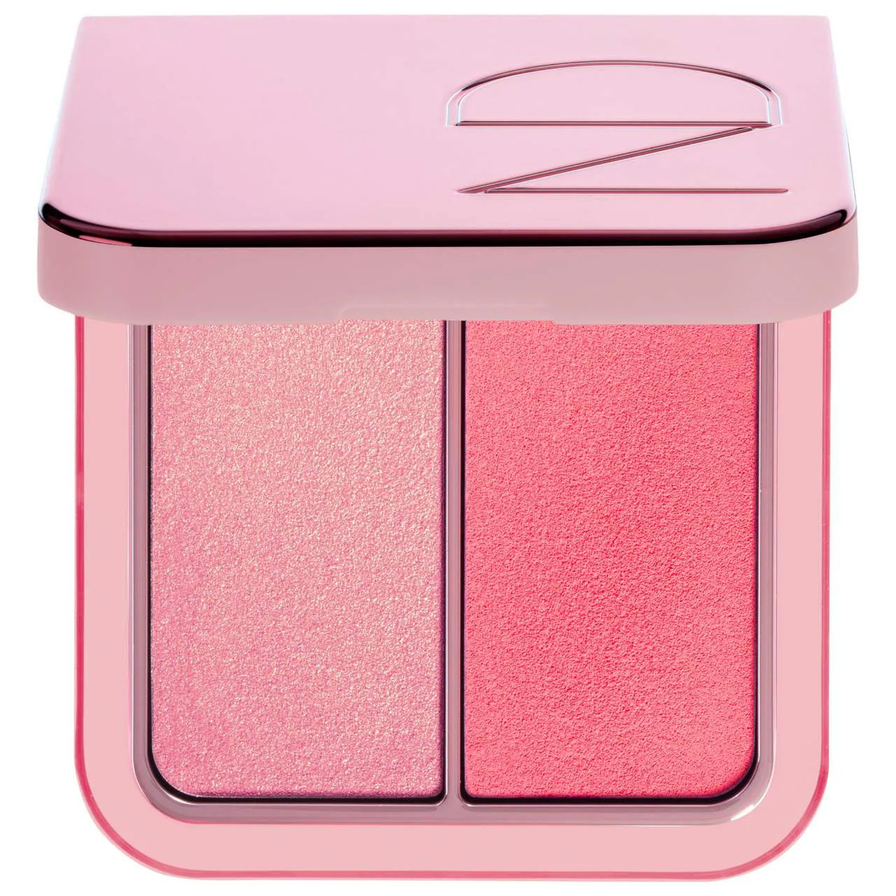 NATASHA DENONA Hy-Blush Cloudy Cream Cheek Duo Sweet Cheeks 2 x 0.35 oz/10 g | Sephora (US)